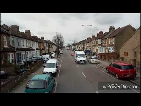 Journey on 313 DW414 (LJ11AEE)