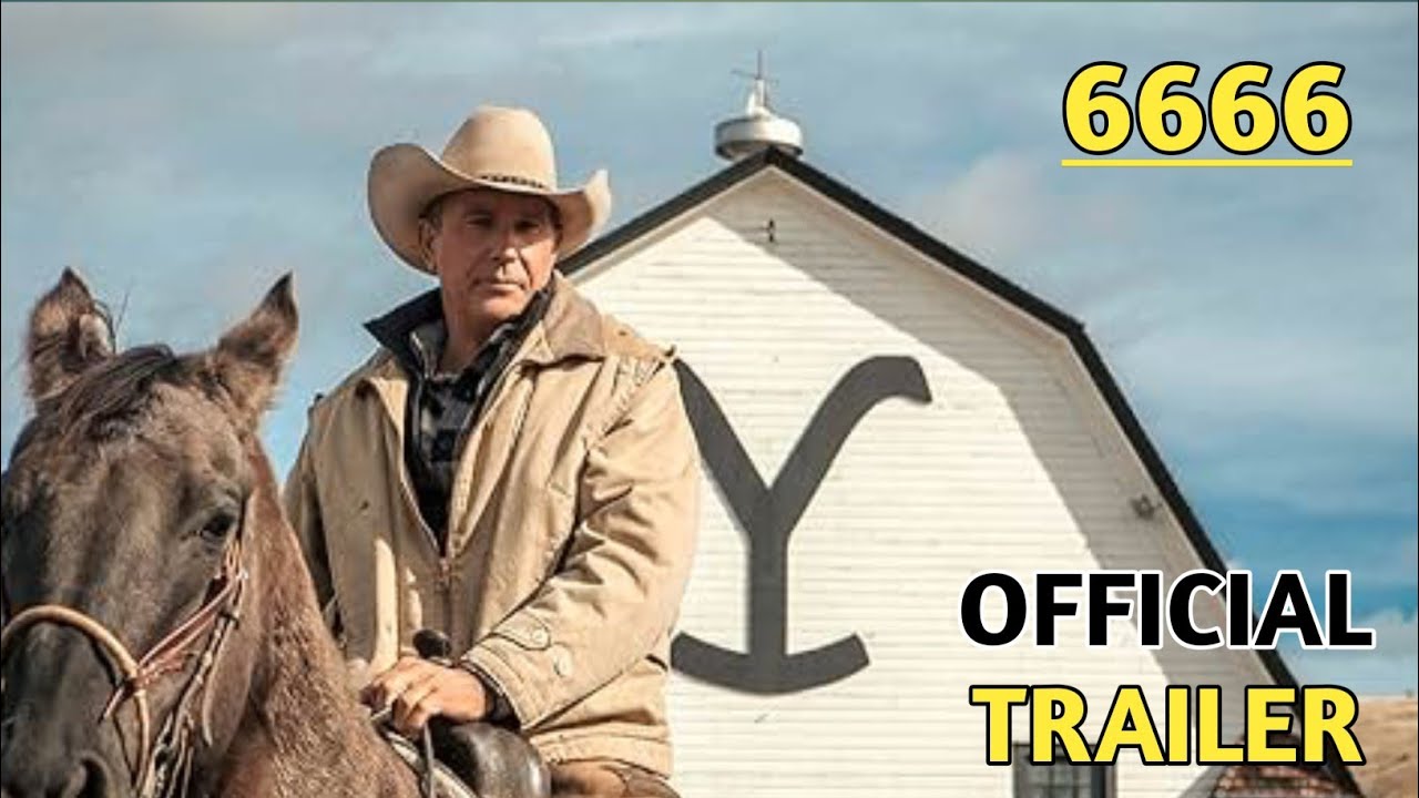6666 (2026) Review: A Brutal Western Drama Where Loyalty Is Tested to the Breaking Point