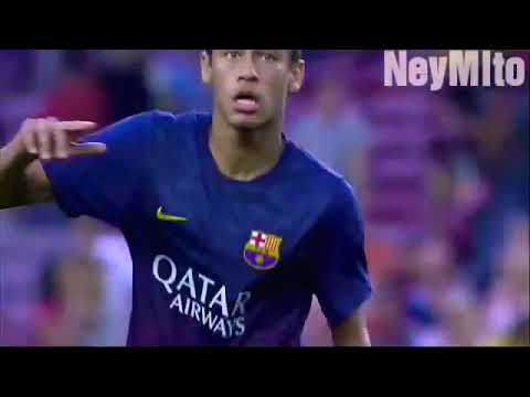 NEYMAR JR.(MC WM,MC MARKS E SEVENLOX - SEM BOI)(KONDZILLA)