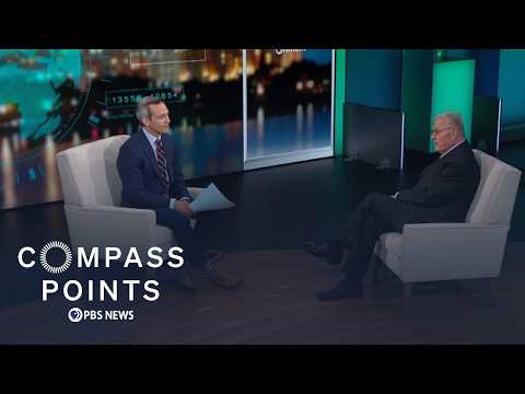 Keith Kellogg breaks down Trump’s Ukraine strategy and Putin’s negotiating style