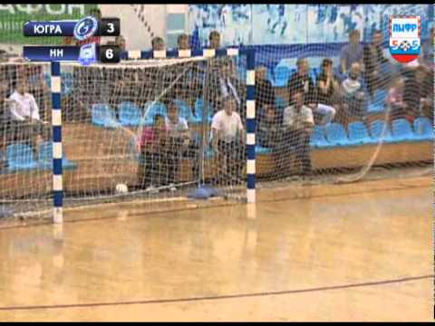 Gazprom-Ugra x Norilski Níquel