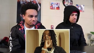 Polo G - Fortnight (Official Video) Reaction