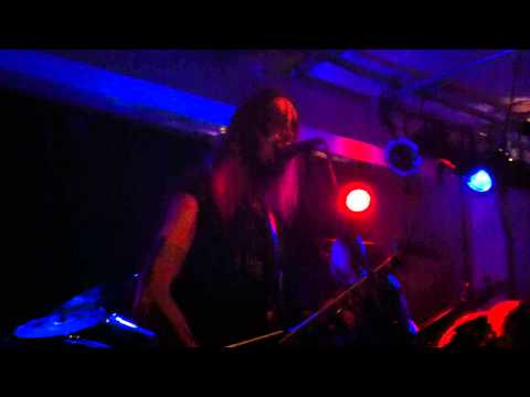 Fjorsvartnir - Legions Of The North (Live 2011)