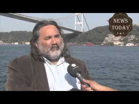 Turkey Won't Let Russian Ships Into Bosphorus