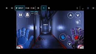 😱New walking and running animations New optimization option POPPY 4 REMAKE 🔥