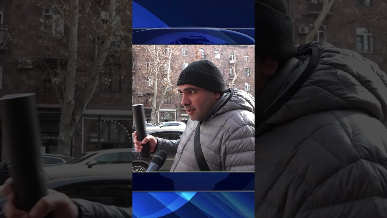 Նենց որ` առանց Նիկոլ Հայաստան