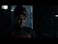 Batwoman/Circe (Kate Kane) fight scenes