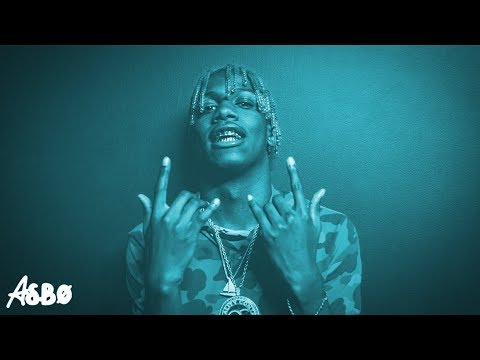 [FREE] Lil Yachty x D.R.A.M Type Beat 2019 - "Raindrop" (Prod By ASBØ)