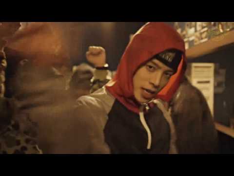 BIGONE - Big Shootin lyrics [Han|Esp|Eng]