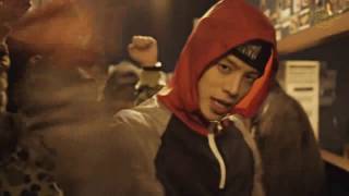 BIGONE - Big Shootin lyrics [Han|Esp|Eng]