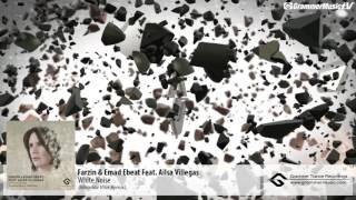 Farzin & Emad Ebeat Feat. Ailsa Villegas - White Noise (Miroslav Vrlik Remix)