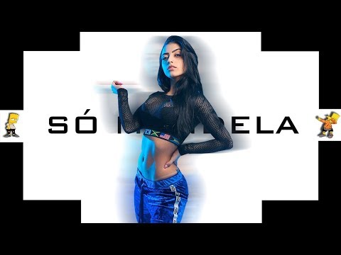 Mc Mirella - Joia Rara feat  Luck Muzik ( Prod Luck Muzik ) #Exclusiva