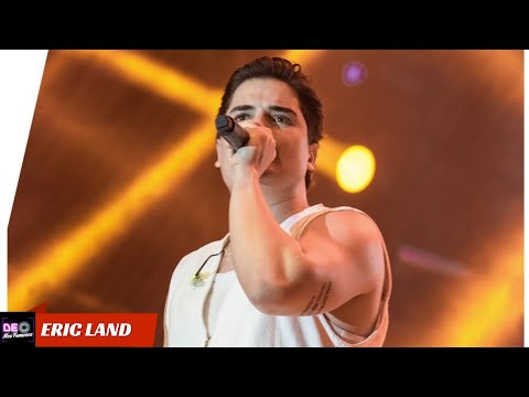 Show 📽 Eric Land | Ourém | Pará | (31/12/2024) #ericland #eric #land #piseiro