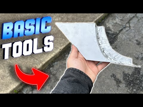 Custom Patch Panel Tutorial | Rust Repair for Beginners