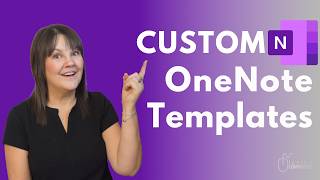 OneNote Templates: The Productivity Feature Everyone Misses