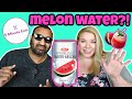 OKF Sparkling Watermelon Zero Sugar Review