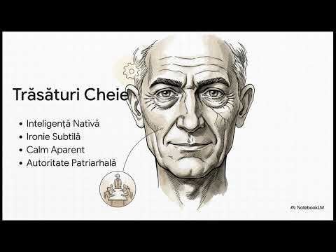 Rezumat Moromeții de Marin Preda 