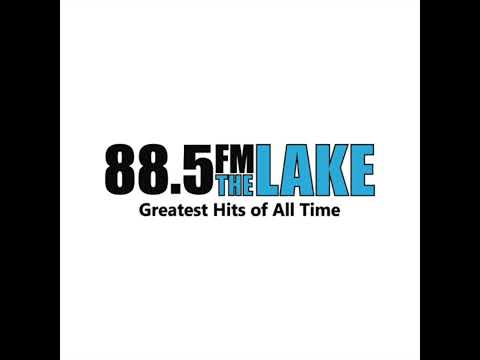 Dave Miles Radio Interview on 88.5 FM The Lake