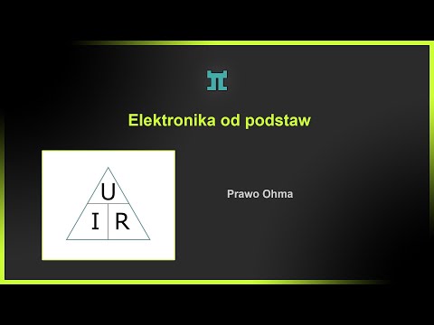 Kurs Elektronika od podstaw -  Obliczenia związane z prawem Ohma