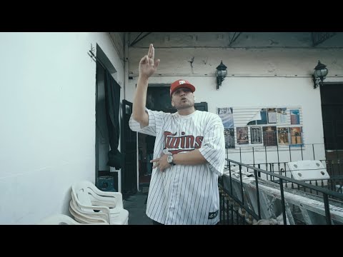 Little El Crack , Acción Sánchez SFDK - Somos lo que somos