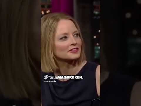 Saved By A Chat Show - Little Man Tate