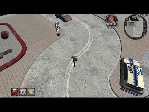 Hooligans Game --Log Out The biggest insulter in HGG history (x2)