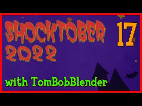 Shocktober 2022 - E17