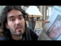Can we blame corrupt politicians? Russell Brand The Trews Ep29