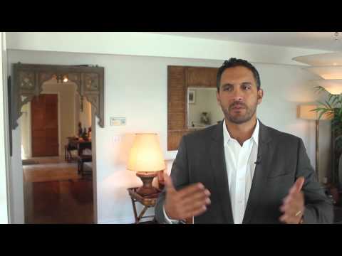 Video Tour: The Ultimate Malibu Beach House - The Agency