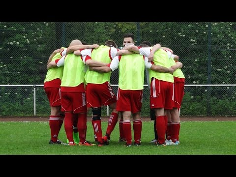 MTV Goslar - TSV Westerode II  1:3 ( 0:1)  14.05.2017