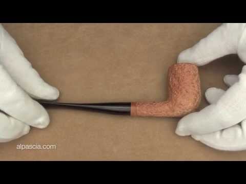 pipa Al Pascia' 352 - smoking pipe