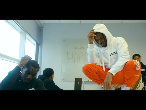 Clyde Guevara - Switch Sides (Official Music Video)