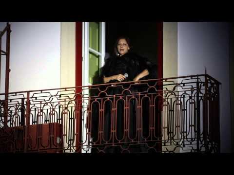 Matilde Pereira, "Fado Toureiro"