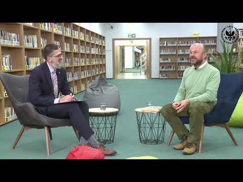 Druga Strona - dr Wojciech Połeć