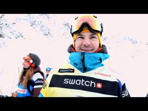 An Interview with Sasch Hamm