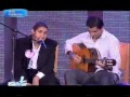 Soñando Por Cantar Omar López Hizo Vibrar A Formosa Con Melodía Desencadenada