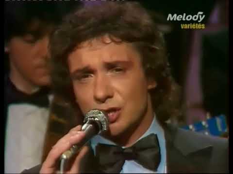Videoclip de Les mamans qui s'en vont — Michel Sardou
