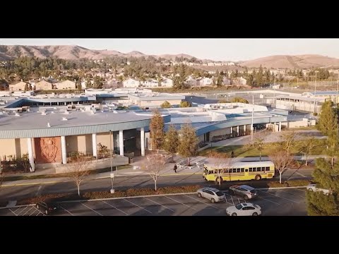 Chino Hills High School presents: BACK TO SCHOOL