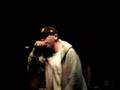 Copywrite - Fuck Soundcheck (Live - 1/20/07)