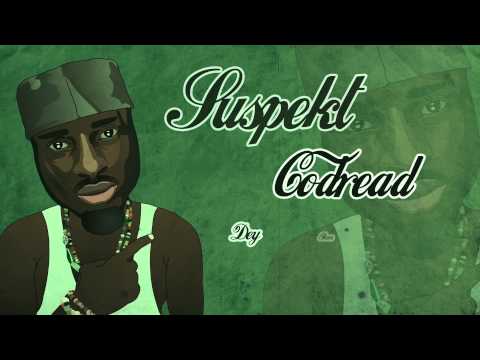 XAVI HUGUET , DELIRO - THE JUNGLE (Lyric Video) (feat. Codread & Tha Suspect)