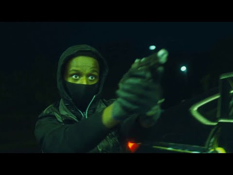 Mims - Demons (officiell video) | @mimsone1