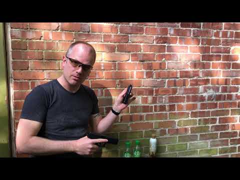 Tokyo Marui G17 Gen3 - On The Range