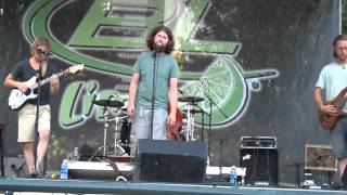 Casey Abrams - Chicago- 9/30/12 4 Simple Life