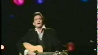 Cry, cry, cry - Johnny Cash