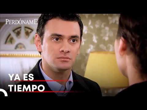 Cuneyt Quiso Encontrarse Con La Familia De Eylul - Perdóname