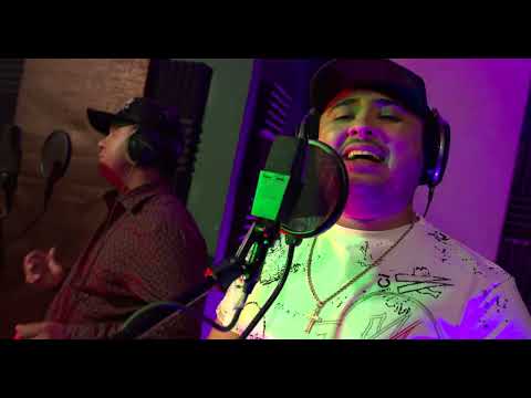 LUTO EN EL CIELO - GRUPO DELTA NORTEÑO X PITYN TOYS