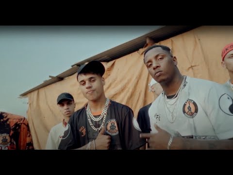 Mestre Dane - Castelo de Pallet  (Prod. Wall Hein)