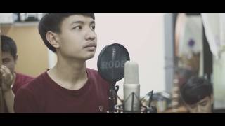 กลับมาสา – น๊อต รัชภูมิ