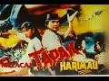 FILM MELACAK TAPAK HARIMAU 1990 TRACKING THE TIGER WARRIOR FILM SILAT TERBAIK INDONESIA