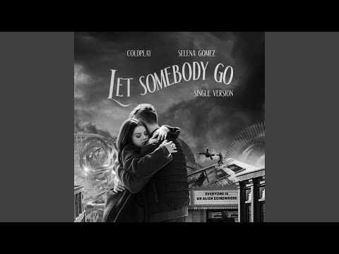 Let Somebody Go